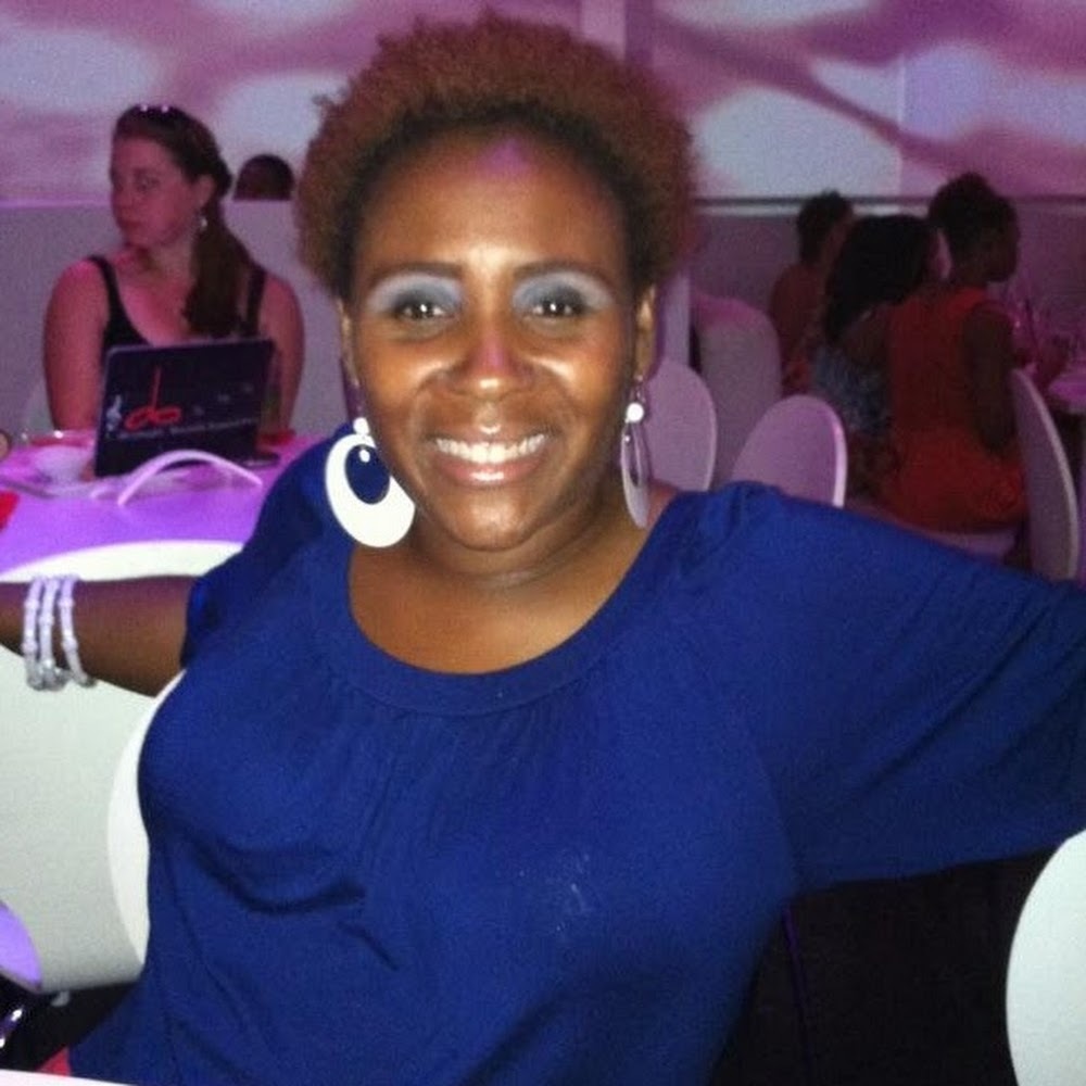 Meet your Posher, Nichole